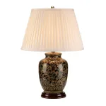 Настольная лампа Elstead Lighting Morris (el) MORRIS-TL-SMALL