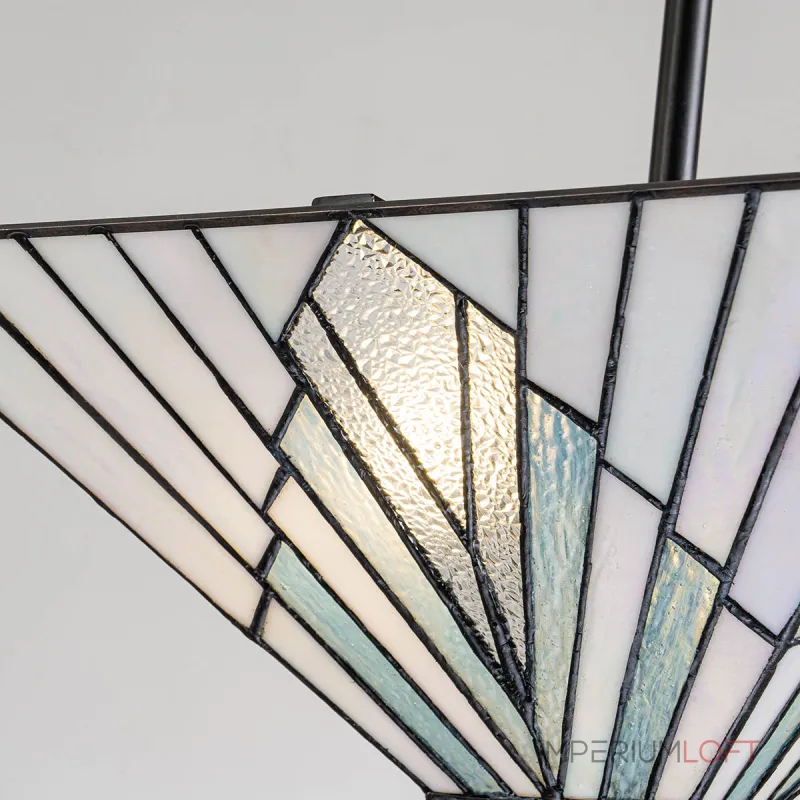 Подвесной светильник Elstead Lighting Alderley TF-ALDERLEY-F-P