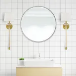 Бра Quoizel Barbour QZ-BARBOUR1-WS