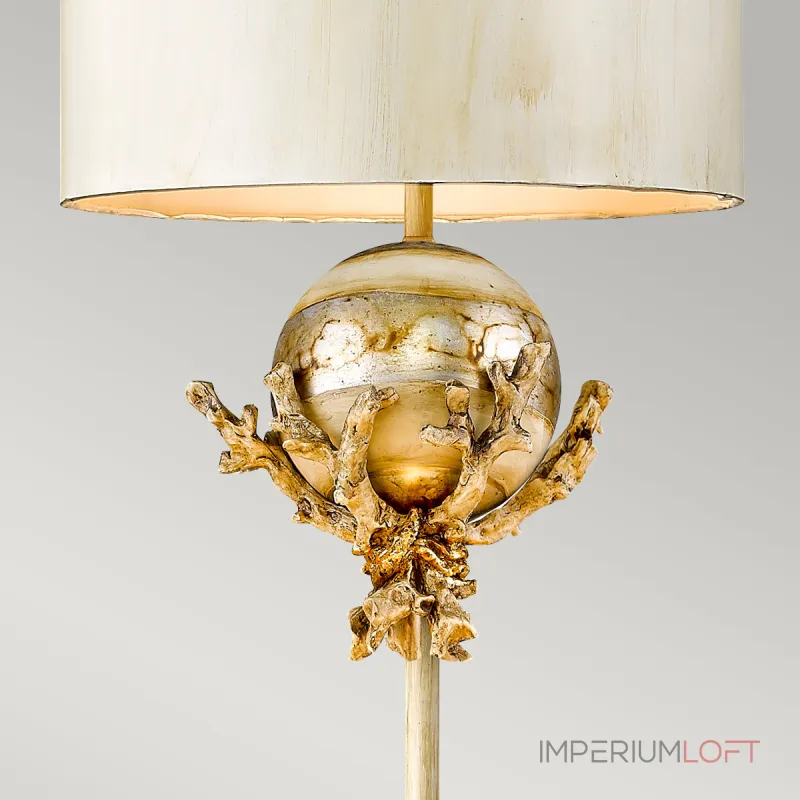 Торшер Flambeau Trellis FB-TRELLIS-FL Торшер Flambeau Trellis FB-TRELLIS-FL