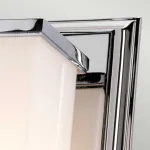 Бра для ванных комнат Elstead Lighting Cambridge (el) BATH-CM1