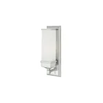 Бра для ванных комнат Elstead Lighting Cambridge (el) BATH-CM1