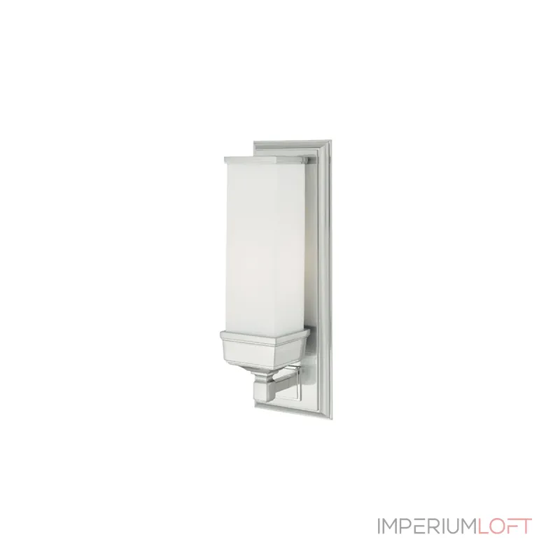 Бра для ванных комнат Elstead Lighting Cambridge (el) BATH-CM1 Бра для ванных комнат Elstead Lighting Cambridge (el) BATH-CM1