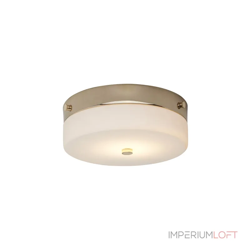 Потолочный светильник для ванной комнаты Elstead Lighting Tamar TAMAR-F-M-PG Потолочный светильник для ванной комнаты Elstead Lighting Tamar TAMAR-F-M-PG