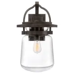 Настенный фонарь Quoizel Lasalle QN-LASALLE-L-WT