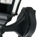 Настенный фонарь Elstead Lighting Ledbury GZH-LB1