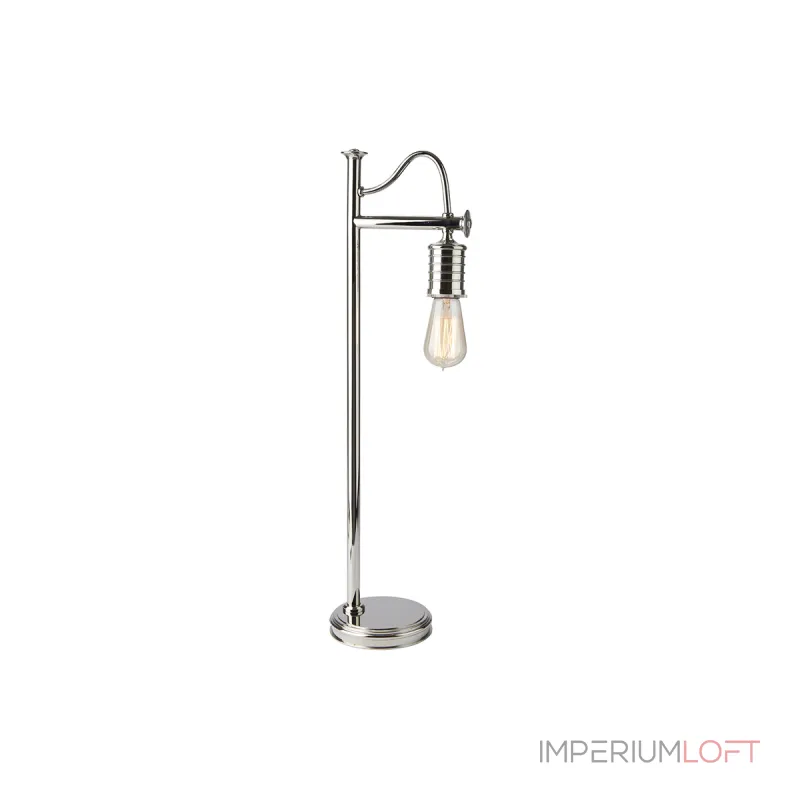 Настольная лампа Elstead Lighting Douille DOUILLE-TL-PN Настольная лампа Elstead Lighting Douille DOUILLE-TL-PN