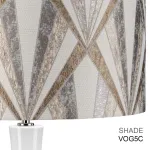 Настольная лампа Elstead Lighting Milo MILO-PN-TL-VOGSC
