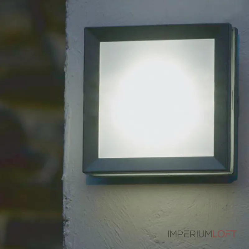 Настенный фонарь Elstead Lighting Egil EGIL-1W