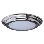 Потолочный светильник для ванной комнаты Elstead Lighting Welland WELLAND-F-PC