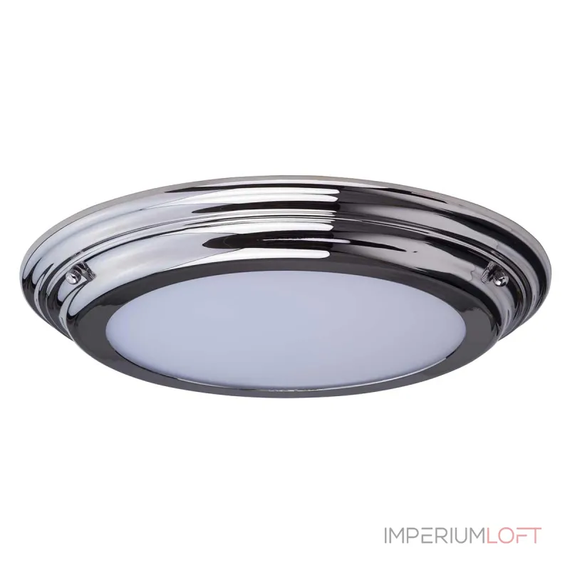 Потолочный светильник для ванной комнаты Elstead Lighting Welland WELLAND-F-PC Потолочный светильник для ванной комнаты Elstead Lighting Welland WELLAND-F-PC