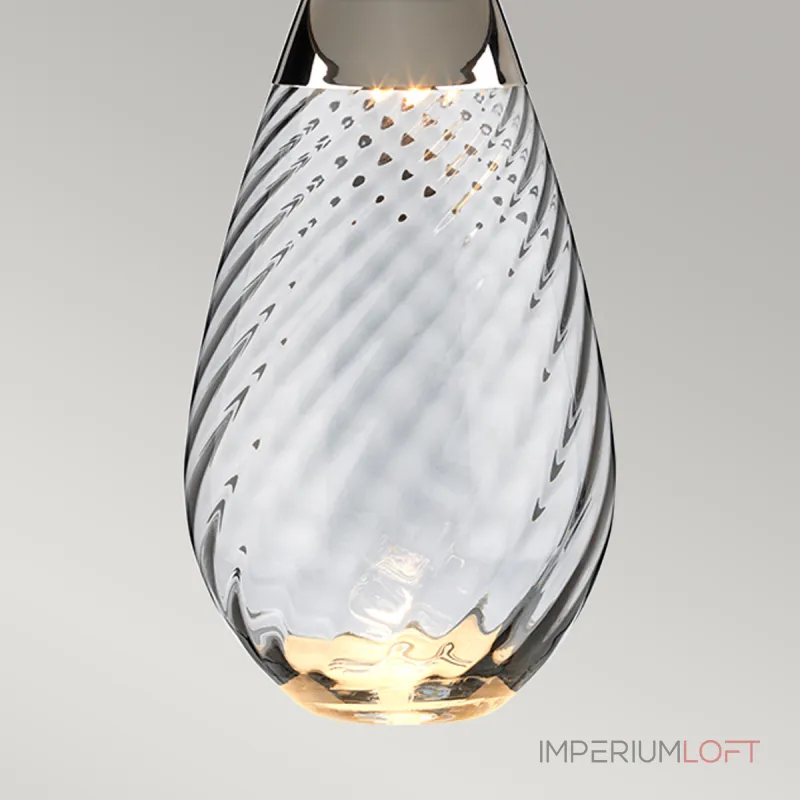 Настольная лампа Elstead Lighting Lena large LENA-TL-L-SMOKE-OWSS Настольная лампа Elstead Lighting Lena large LENA-TL-L-SMOKE-OWSS