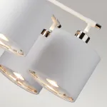 Люстра Elstead Lighting Balance BALANCE5-WPN