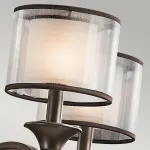 Люстра Kichler Lacey KL-LACEY5-MB