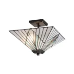 Подвесной светильник Elstead Lighting Alderley TF-ALDERLEY-F-P