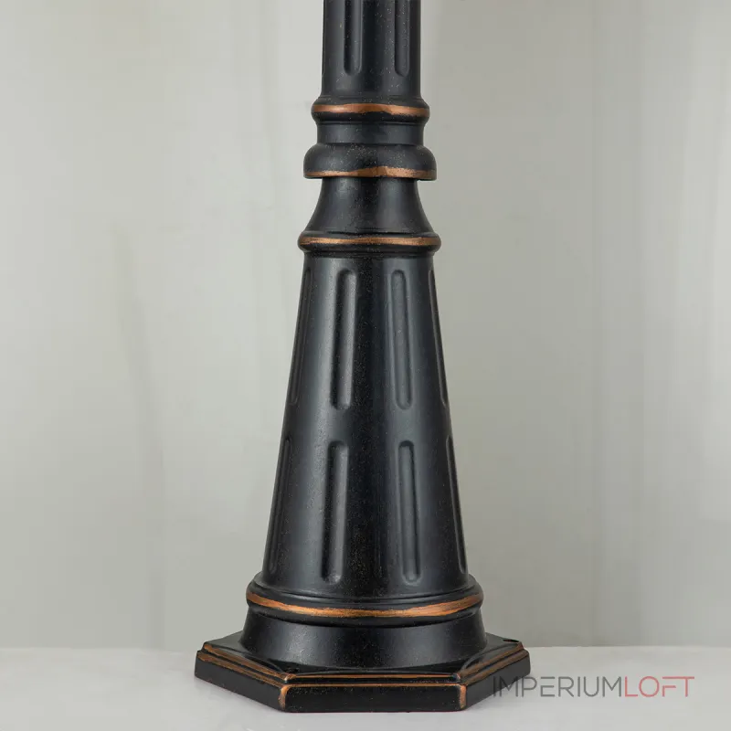 Фонарный столб Elstead Lighting Baltimore BT5-L Фонарный столб Elstead Lighting Baltimore BT5-L