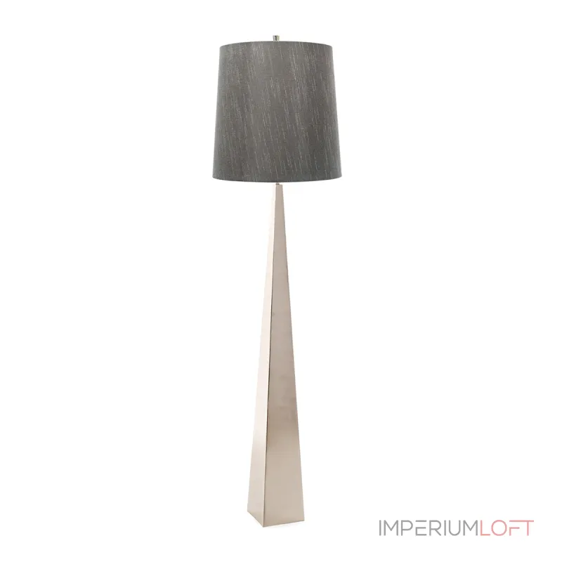 Торшер Elstead Lighting Ascent ASCENT-FL-PN Торшер Elstead Lighting Ascent ASCENT-FL-PN