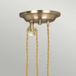 Подвесной светильник Elstead Lighting Provence PV-P-AGB