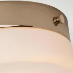 Потолочный светильник для ванной комнаты Elstead Lighting Tamar TAMAR-F-M-PG