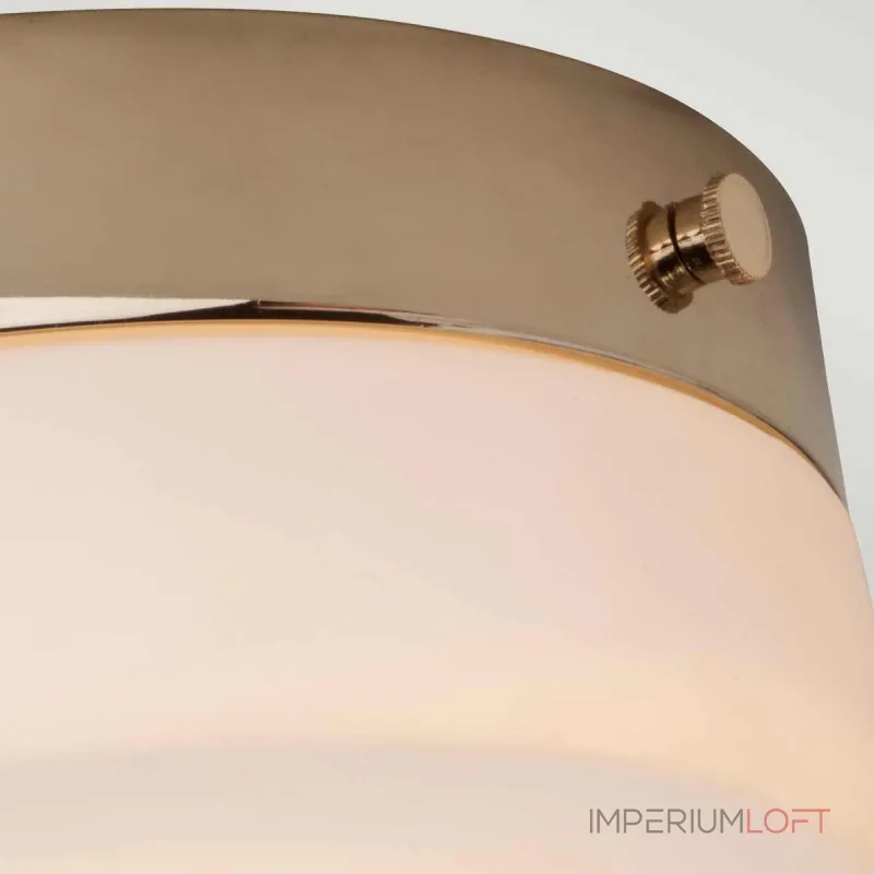 Потолочный светильник для ванной комнаты Elstead Lighting Tamar TAMAR-F-M-PG Потолочный светильник для ванной комнаты Elstead Lighting Tamar TAMAR-F-M-PG