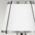 Бра Hinkley Clarke HK-CLARKE1-PN-WH