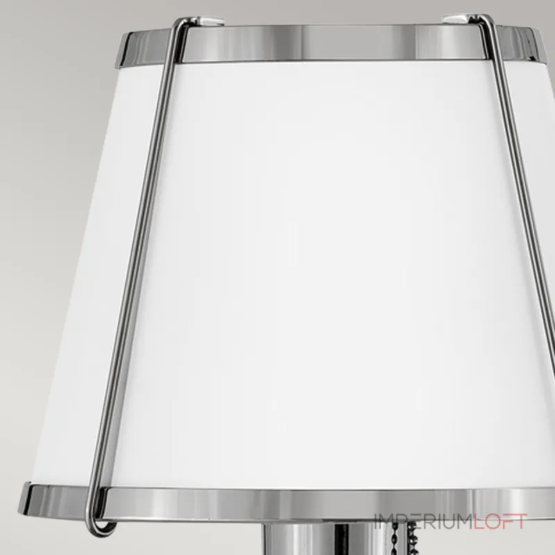 Бра Hinkley Clarke HK-CLARKE1-PN-WH