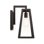 Настенный фонарь Kichler Delison KL-DELISON-M-RZ