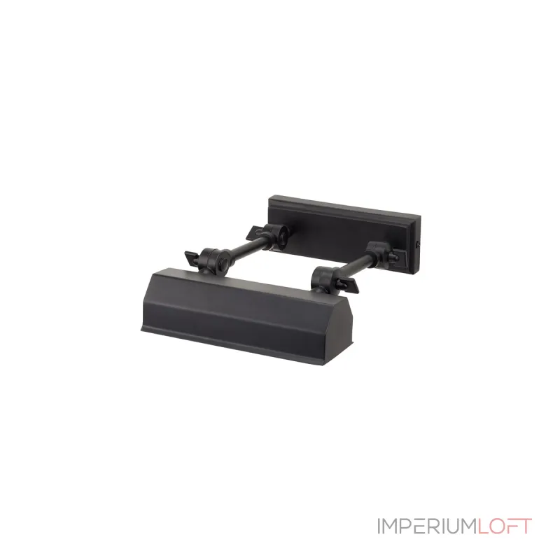 Светильник для картин Elstead Lighting Chawton CHAWTON-PLS-BLK