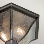 Потолочный фонарь Elstead Lighting New england NE8-M