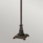 Торшер Quoizel Maybeck QZ-MAYBECK-FL