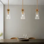 Подвесной светильник Elstead Lighting Staring STARING-MP-DG-CLEAR