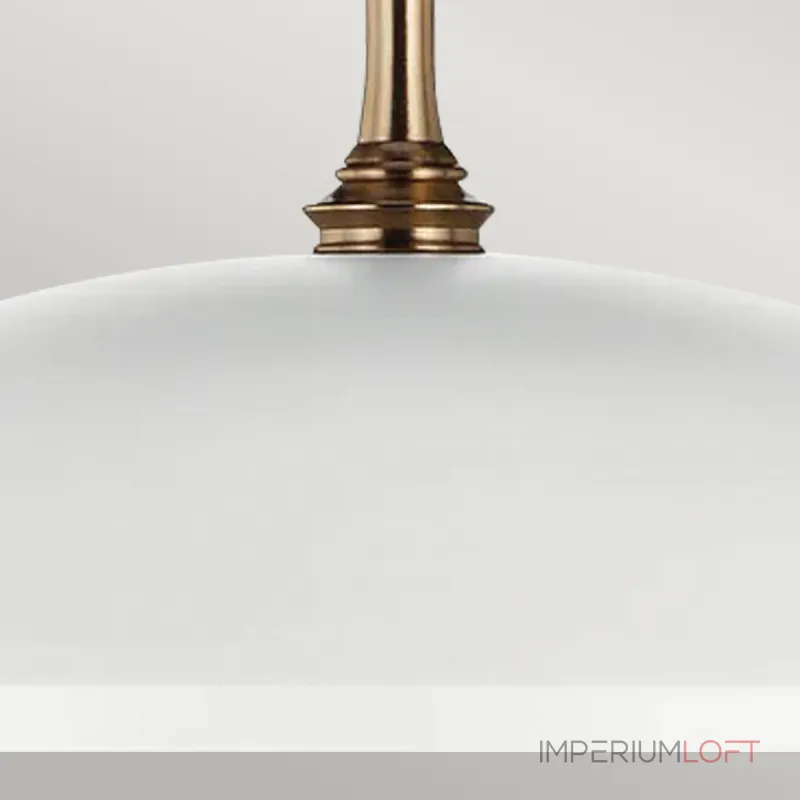 Подвесной светильник Kichler Delarosa KL-DELAROSA-P-WH