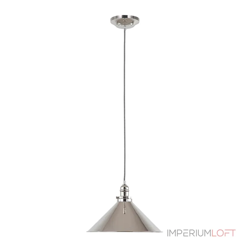 Подвесной светильник Elstead Lighting Provence PV-SP-PN Подвесной светильник Elstead Lighting Provence PV-SP-PN