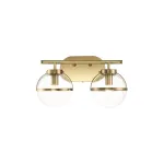 Бра для ванных комнат Hinkley Hollis HK-HOLLIS2-C-HB-BATH