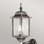 Настенный фонарь Elstead Lighting Wexford WX1-PIR