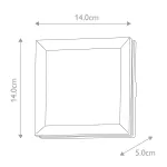 Настенный фонарь Elstead Lighting Egil EGIL-1W