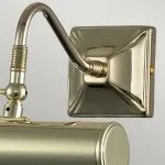 Светильник для картин Elstead Lighting Picture light PL1-10-PB