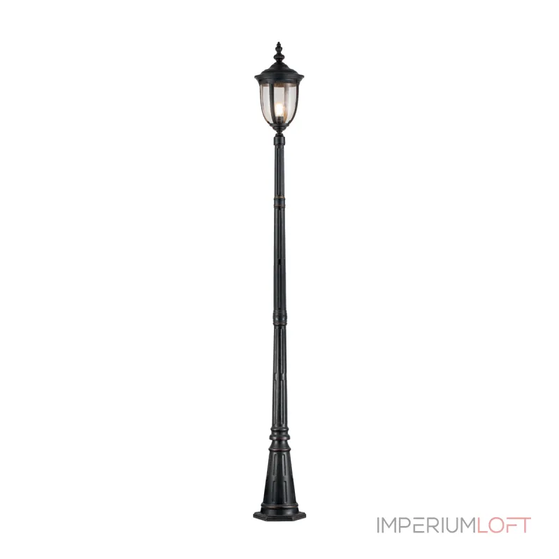 Фонарный столб Elstead Lighting Cleveland CL5-M