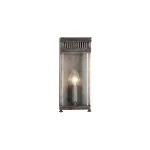 Настенный фонарь Elstead Lighting Holborn HL7-S-DB