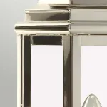 Настенный фонарь Elstead Lighting St martins ST-MARTINS-PN