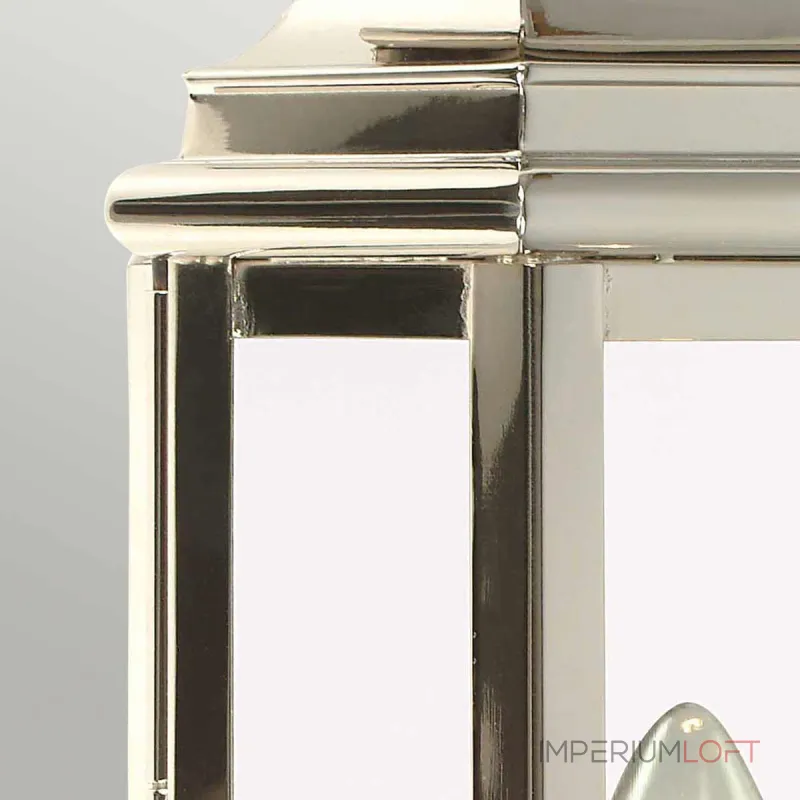 Настенный фонарь Elstead Lighting St martins ST-MARTINS-PN