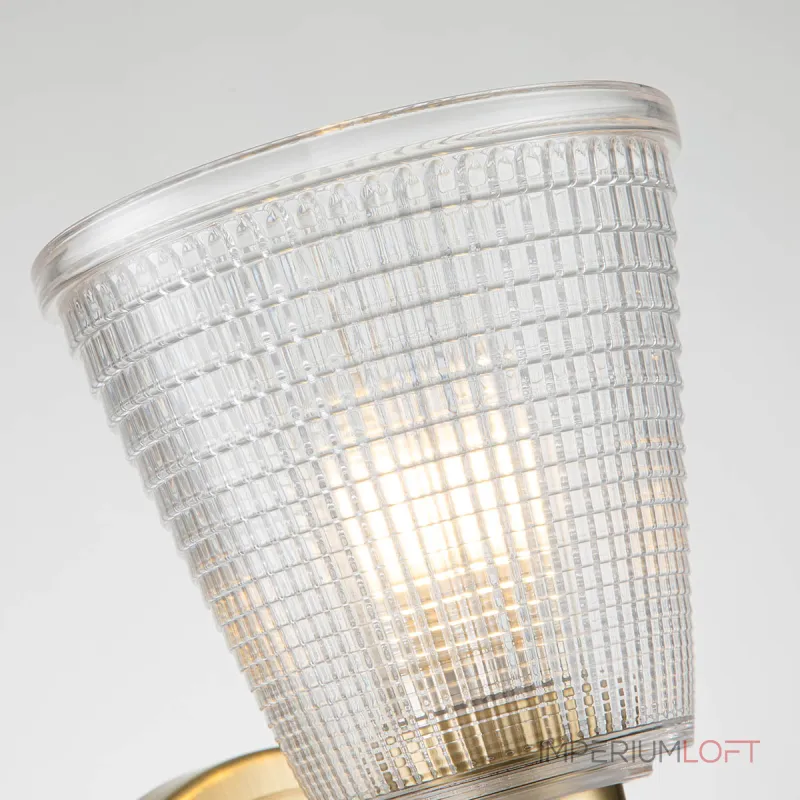 Бра для ванных комнат Elstead Lighting Gunnislake BATH-GUNNIS1-BB