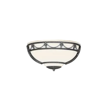 Бра Elstead Lighting Carisbrooke CB-WU-BLACK Бра Elstead Lighting Carisbrooke CB-WU-BLACK