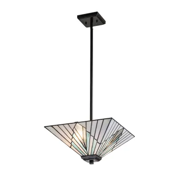 Подвесной светильник Elstead Lighting Alderley TF-ALDERLEY-F-P