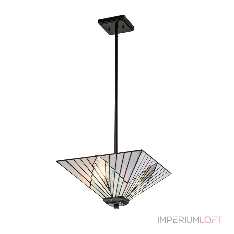 Подвесной светильник Elstead Lighting Alderley TF-ALDERLEY-F-P