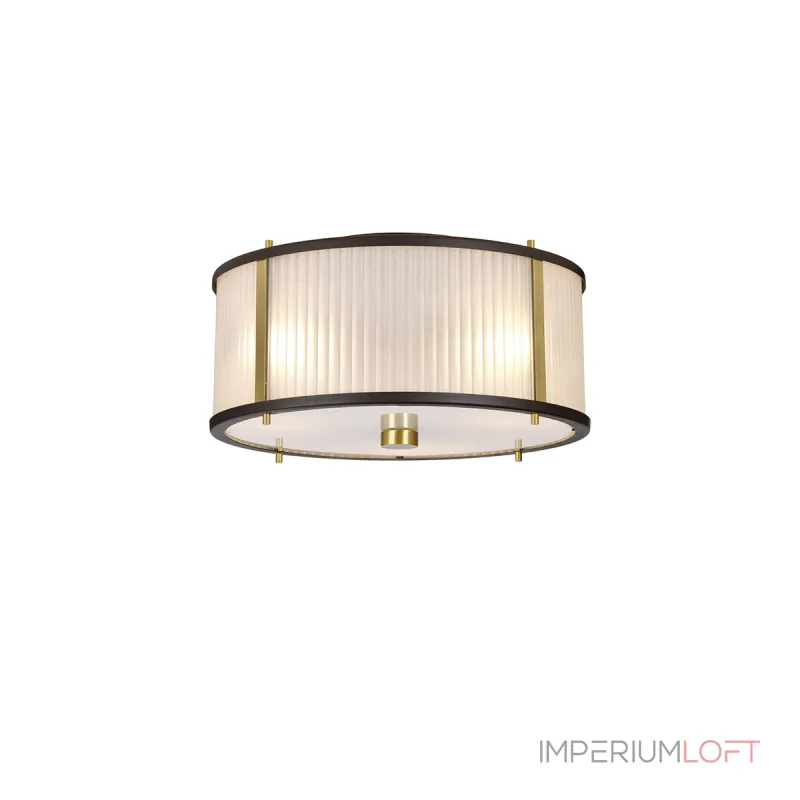Подвесной светильник Elstead Lighting Corona DL-CORONA-3P-BAB Подвесной светильник Elstead Lighting Corona DL-CORONA-3P-BAB