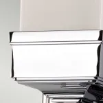 Бра для ванных комнат Elstead Lighting Cambridge (el) BATH-CM1