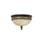 Потолочный светильник Feiss Drawing room FE-DRAWING-ROOM-FB