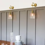 Бра Elstead Lighting Douille DOUILLE1-AB