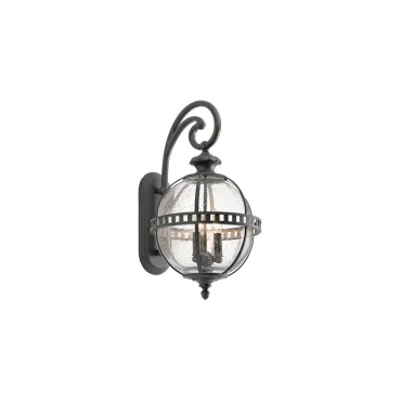 Настенный фонарь Kichler Halleron KL-HALLERON-2M Настенный фонарь Kichler Halleron KL-HALLERON-2M